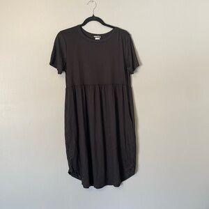Heimish USA - Black dress with pockets - New with Tags